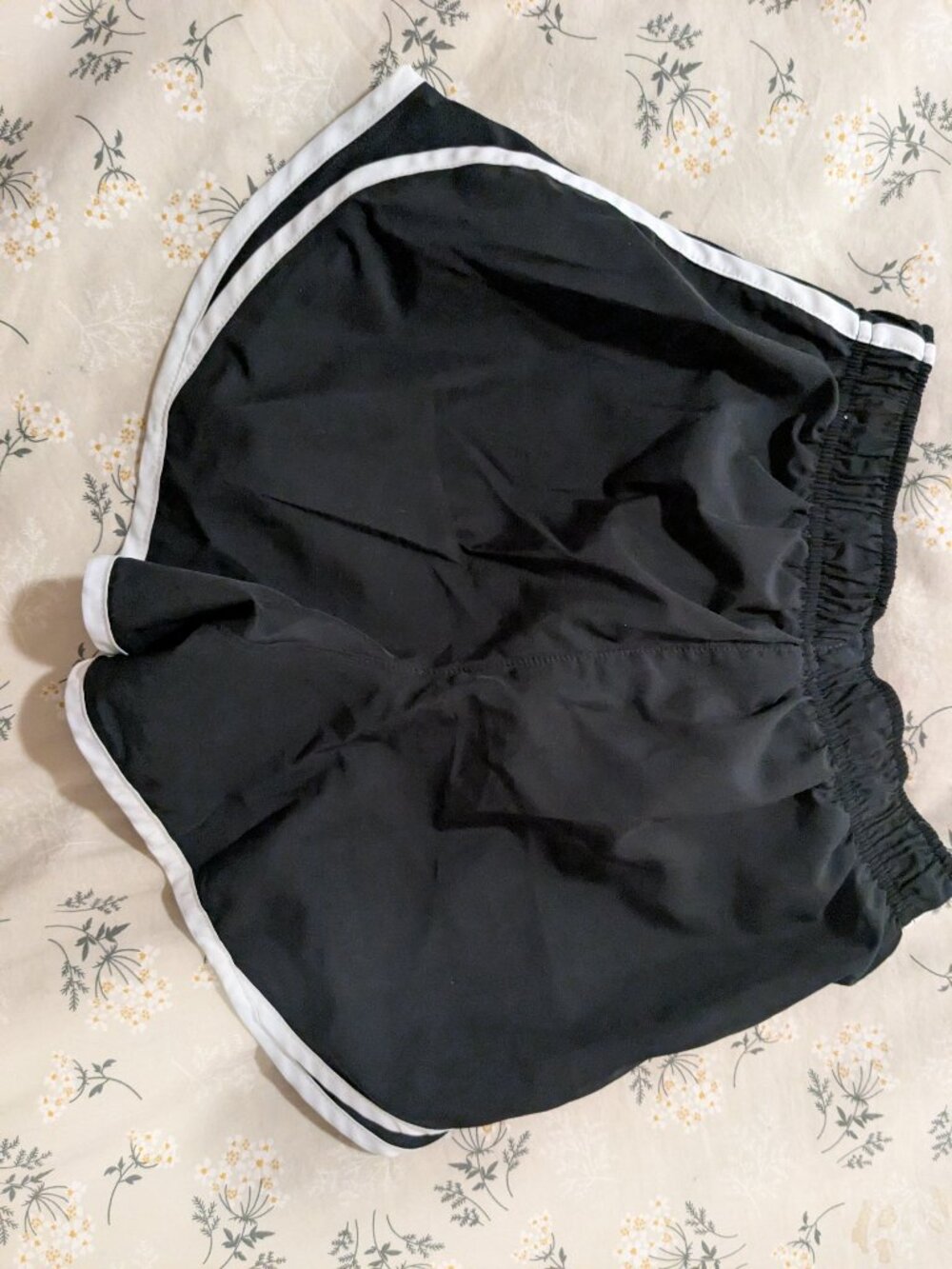 Women's Niki Jogger Shorts
